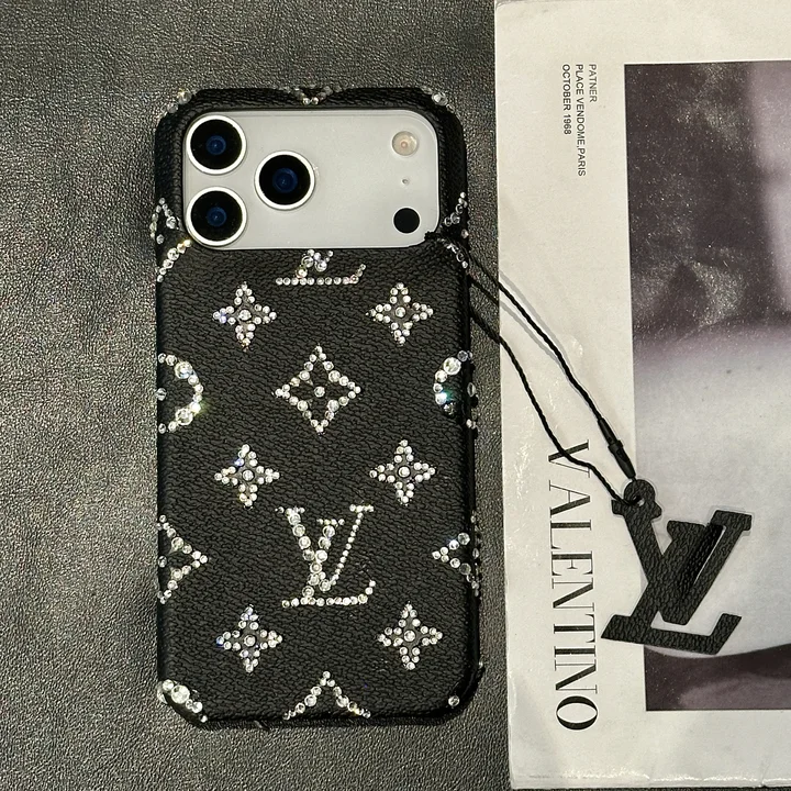 シンプル大人ミニマルルイヴィトン風iphone18ケースブランドLVスマホケース