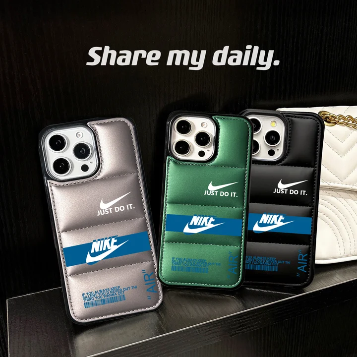 おしゃれナイキ風 iphone17 ケース ブランドNIKEスマホケース カップル新登場