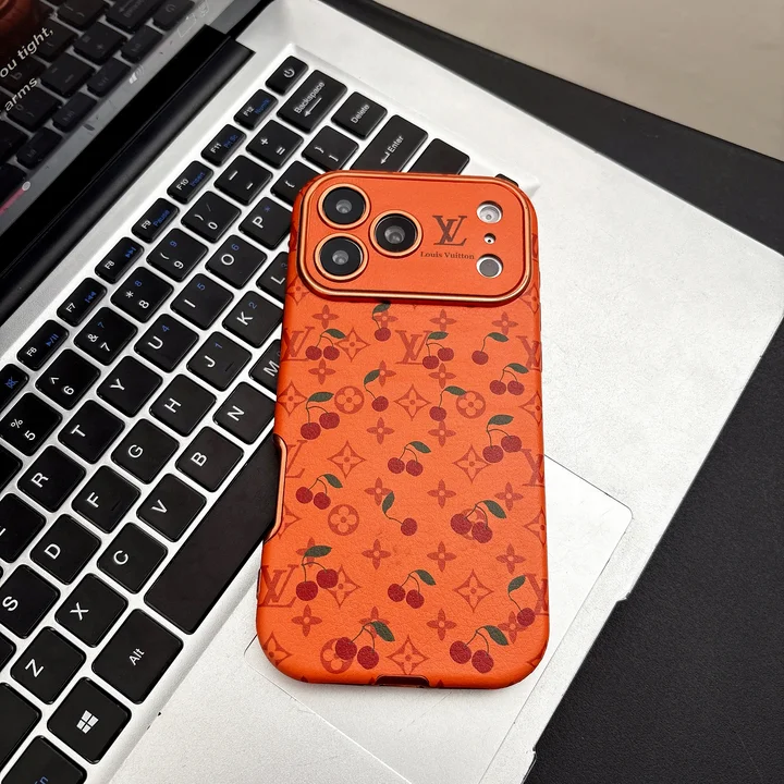 ルイヴィトン風 iphone17 pro max ケース ブランドLVスマホケース おしゃれ レディース 防塵