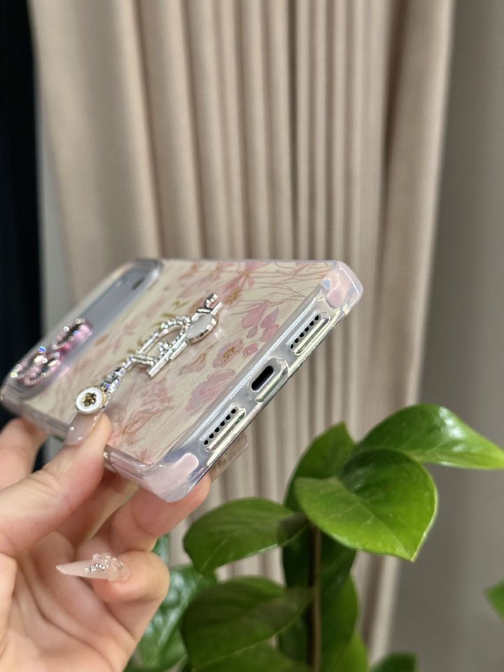 ストリートディオール風 iphone16 ケース ブランドDIORスマホケース 高校生安全