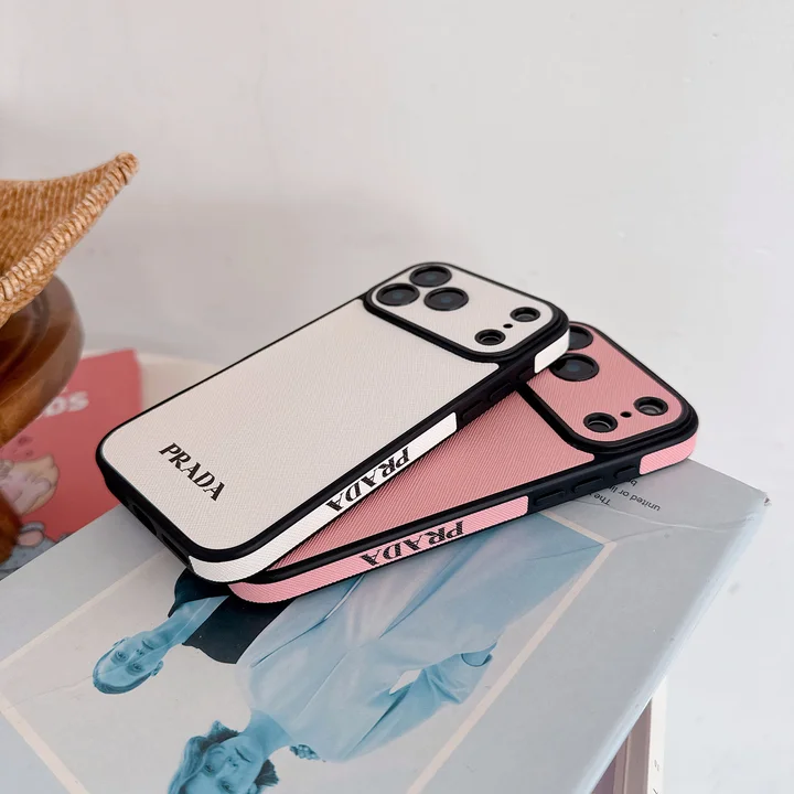 流行りプラダ風 iphone18 ケース ブランドPradaスマホケース メンズ画面保護