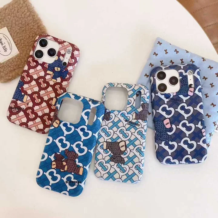 おしゃれバーバリー風 iphone17 ケース ブランドBurberryスマホケース レディース新登場