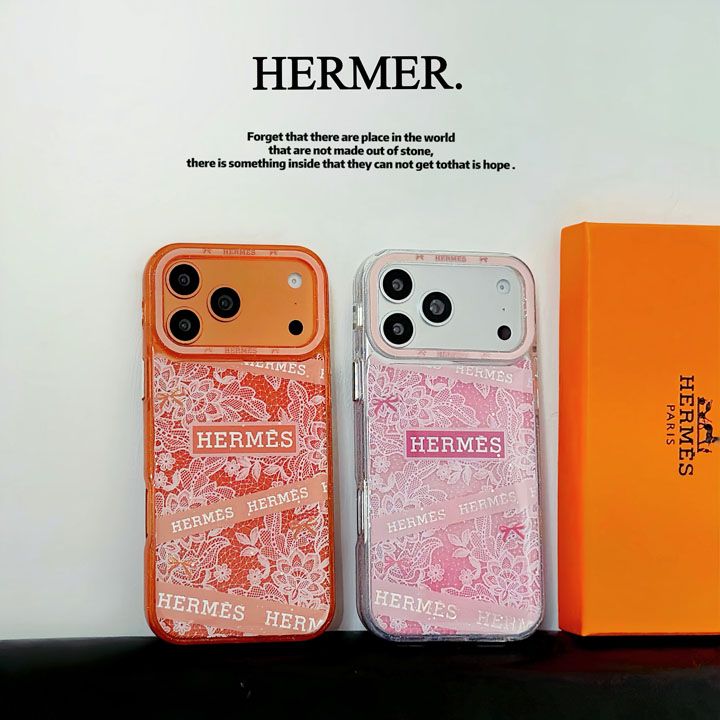 おしゃれエルメス風 iphone17 ケース ブランドhermes スマホケース レディース新登場