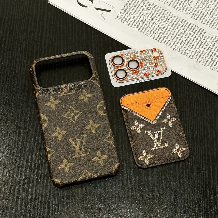 ルイヴィトン風 iphone18 ケース ブランドLVスマホケース ストリート メンズ 防塵