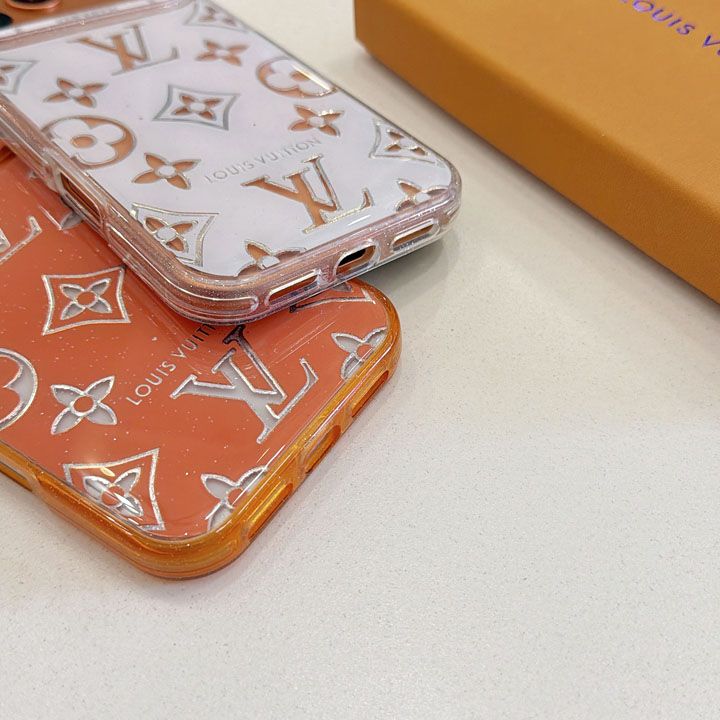 ルイヴィトン風 iphone16 ケース ブランドLVスマホケース アウトドア 大人 黄ばみ防止