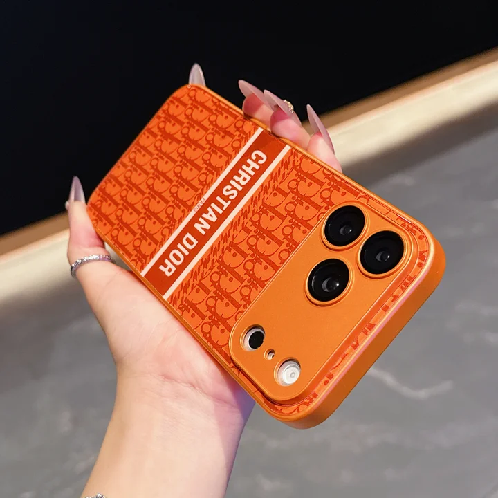 ディオール風 iphone15 ケース ブランドdiorスマホケース 面白い カップル 衝撃吸収