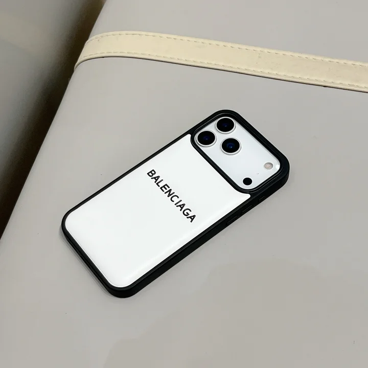 かっこいいバレンシアガ風 iphone17 pro max ケース ブランドbalenciagaスマホケース 芸能人最強