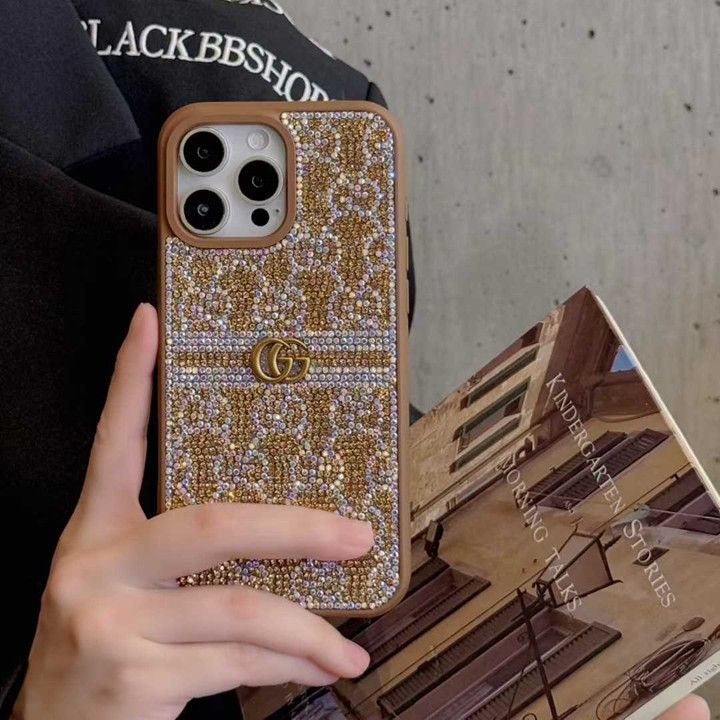 面白いグッチ風 iphone 16pro ケース ブランドgucci スマホケース 大人実用的