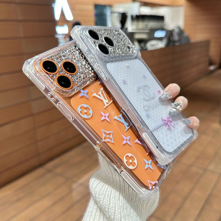 かっこいいルイヴィトン風 iphone17 pro max ケース ブランドLV スマホケース 芸能人四角保護