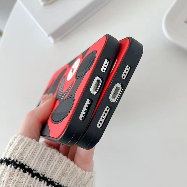 シンプルジョーダン風 iphone18 pro ケース ブランドajスマホケース メンズ韓国風
