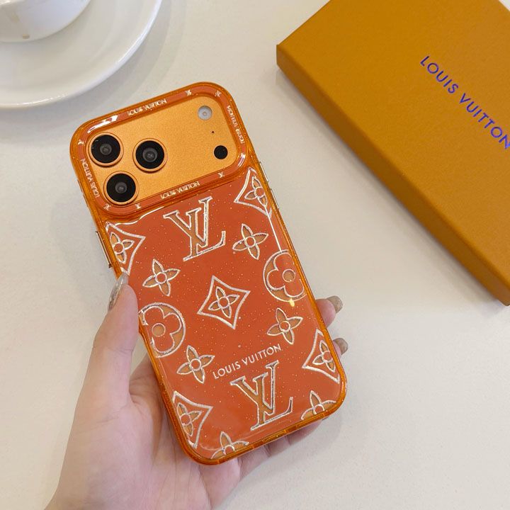 ルイヴィトン風 iphone18 ケース ブランドLVスマホケース ストリート メンズ 防塵
