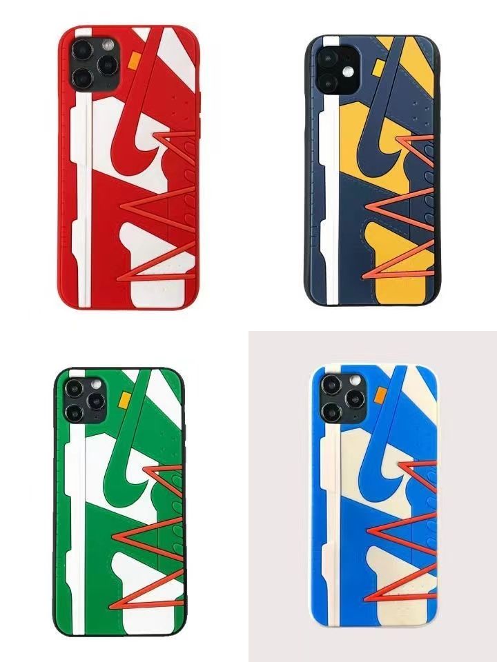 おしゃれナイキ風 iphone17 ケース ブランドNIKEスマホケース レディース新登場