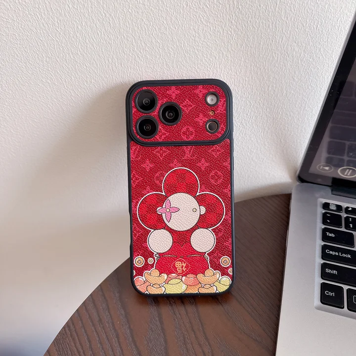 ルイヴィトン風かわいいレディース耐衝撃iphone18proケースブランドLVスマホケース