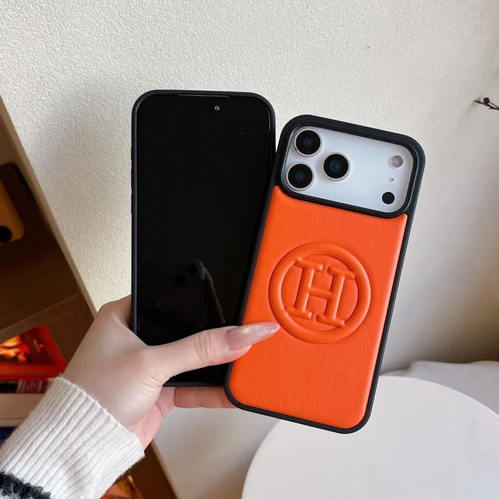 流行りエルメス風 iphone18 ケース ブランドhermes スマホケース カップル軽量