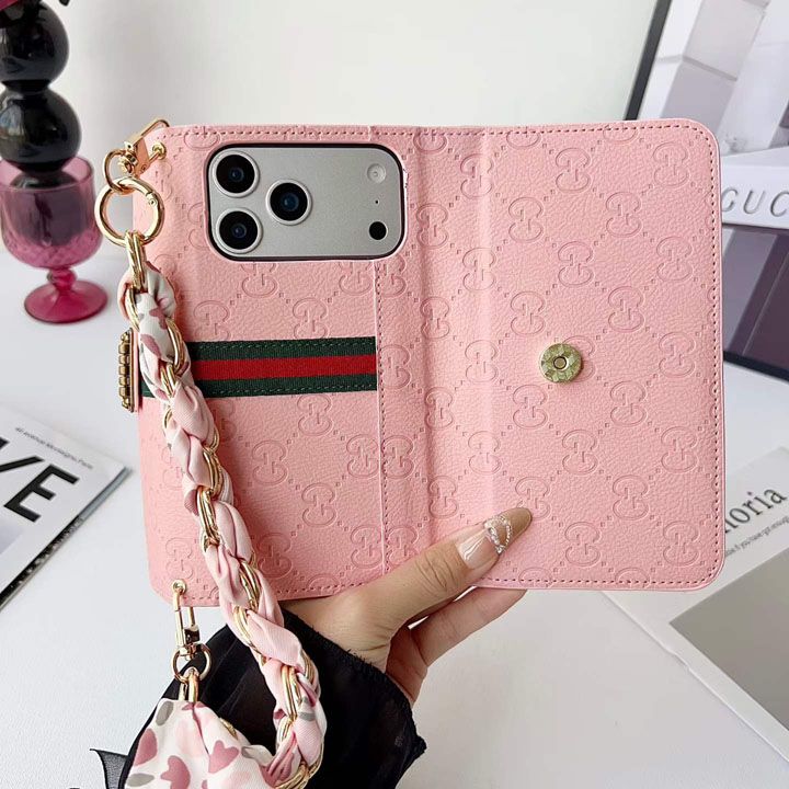 かっこいい手帳 型風 iphone17 pro max ケース ブランドgucci 手帳 型スマホケース 芸能人最強