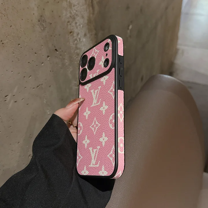 かっこいいメンズ耐衝撃ルイヴィトン風iphone16ケースブランドLVスマホケース