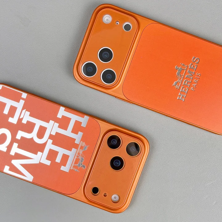 シンプルエルメス風 iphone18 pro ケース ブランドhermes スマホケース 芸能人薄型