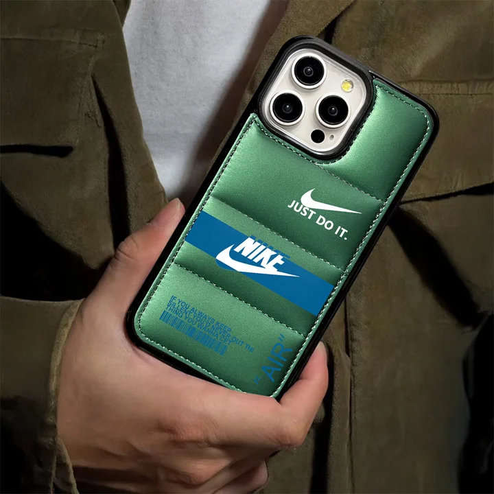おすすめナイキ風 iphone15 ケース ブランドNIKEスマホケース カップル韓国風