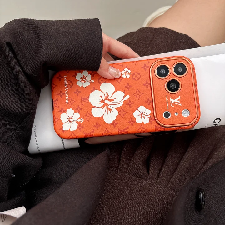 ルイヴィトン風 iphone17 pro max ケース ブランドLVスマホケース かわいい 芸能人 軽量