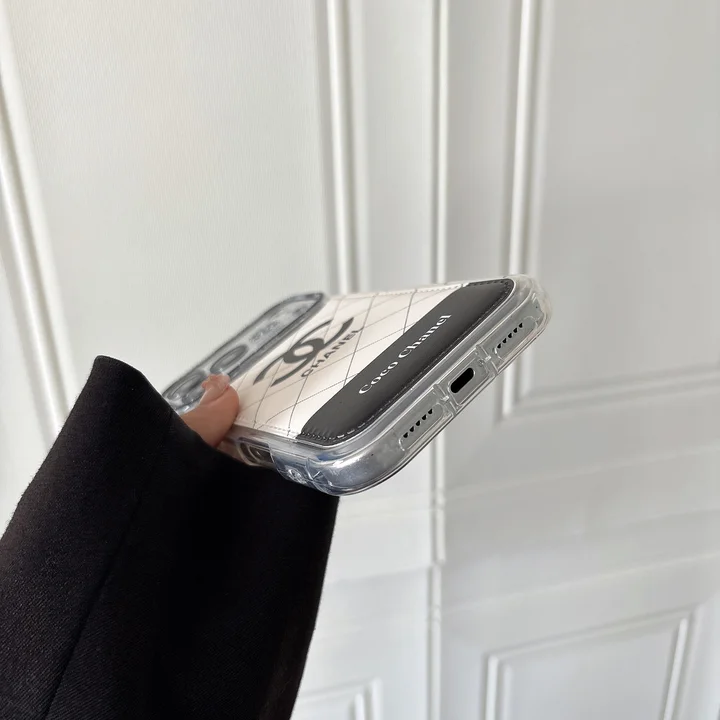 おすすめシャネル風 iphone15 ケース ブランドCHANELスマホケース レディース黄ばみ防止