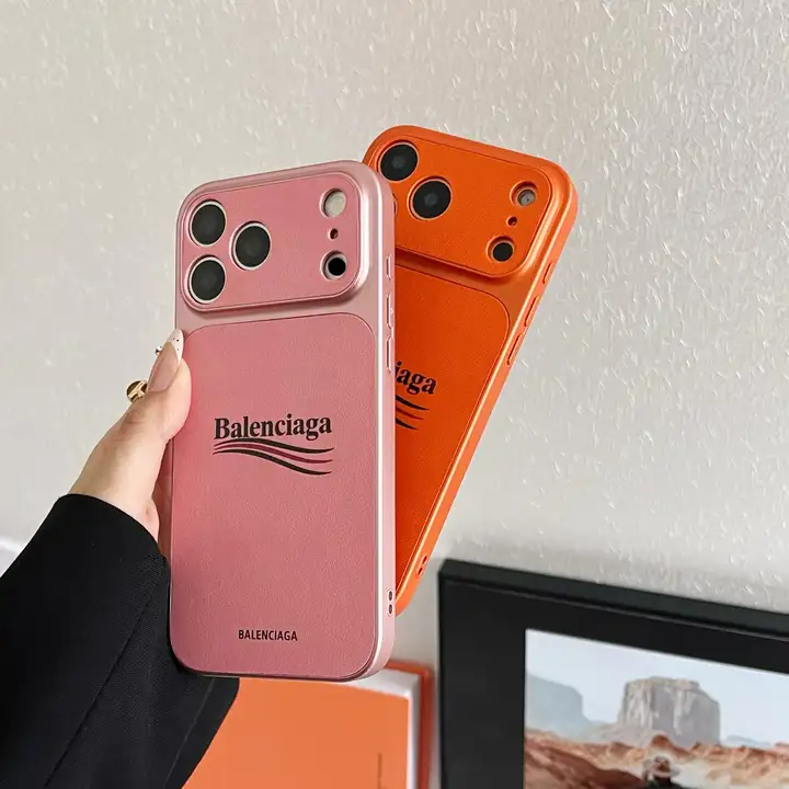 バレンシアガ風 iphone18 pro ケース ブランドbalenciagaスマホケース アウトドア 高校生 薄型