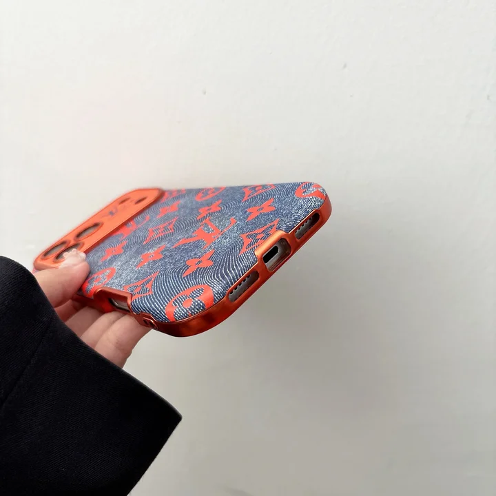 ルイヴィトン風 iphone16 ケース ブランドLVスマホケース アウトドア 大人 薄型