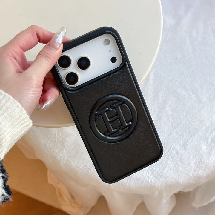 シンプルエルメス風 iphone18 pro ケース ブランドhermes スマホケース 芸能人薄型