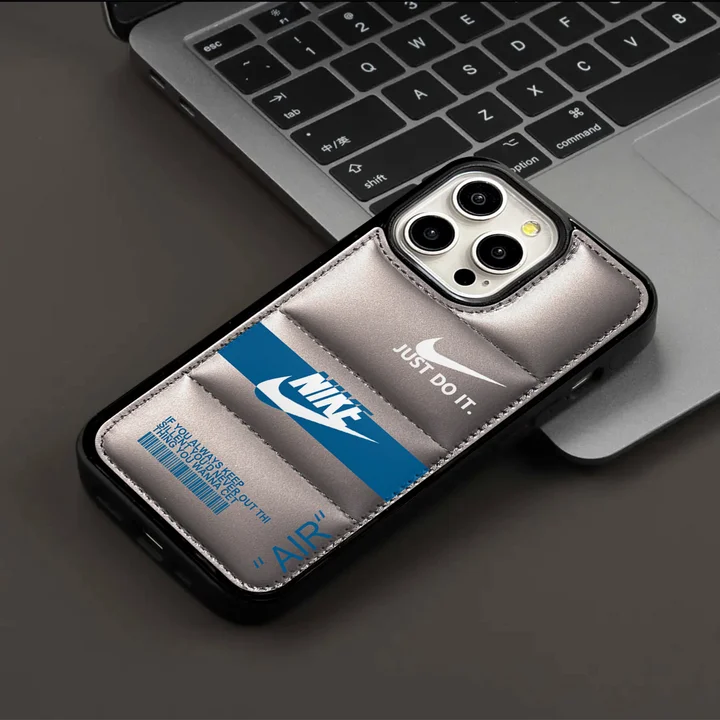 流行りナイキ風 iphone18 ケース ブランドNIKEスマホケース メンズ画面保護