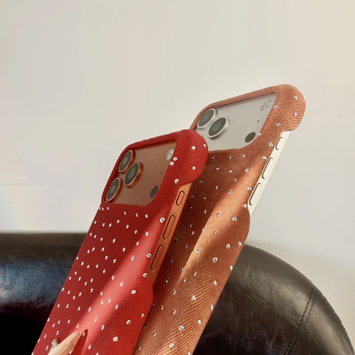 ルイヴィトン風ストリート芸能人防塵iphone17ケースブランドLVスマホケース
