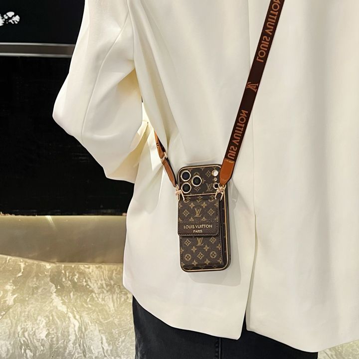 人気手帳 型風 iphone16pro max ケース ブランドgucci スマホケース カップル実用的