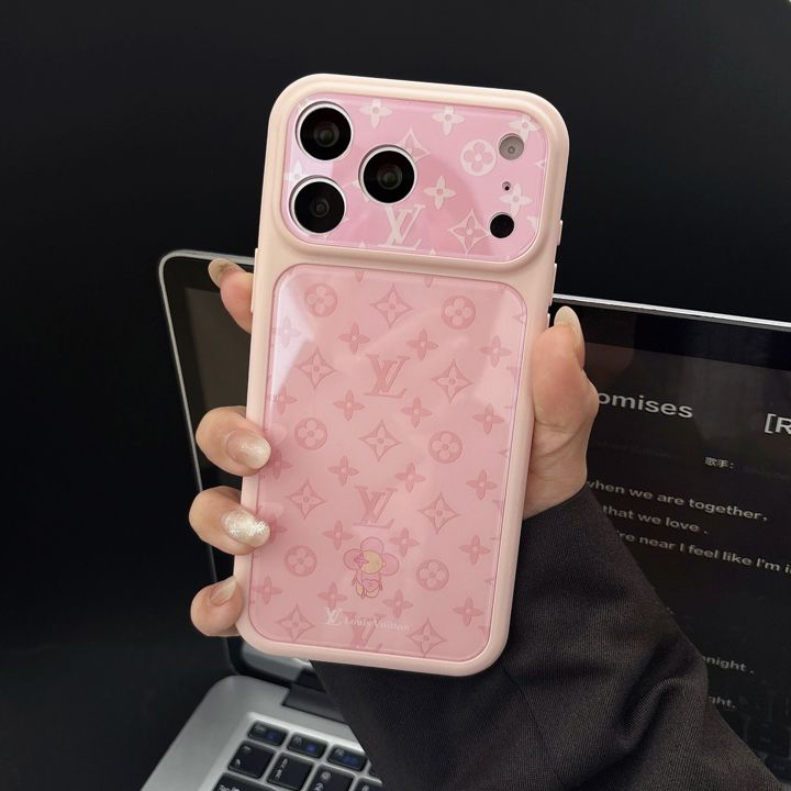 おしゃれルイヴィトン風 iphone17 ケース ブランドlvスマホケース レディース衝撃吸収