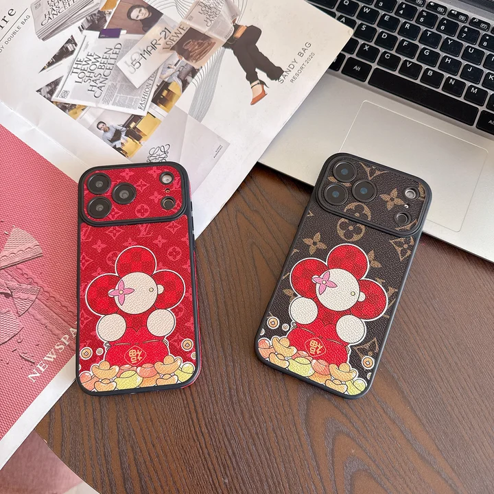 ルイヴィトン風アウトドア芸能人衝撃吸収iphone17ケースブランドLVスマホケース