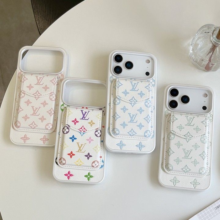 ルイヴィトン風 iphone18 pro ケース ブランドLVスマホケース かっこいい 高校生 キラキラ