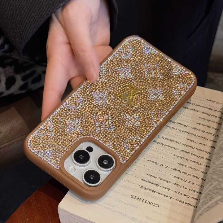 おしゃれルイヴィトン風 iphone17 ケース ブランドlvスマホケース 芸能人耐衝撃