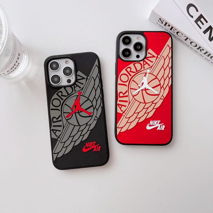 かわいいナイキ風 iphone17 pro ケース ブランドNIKEスマホケース 大人キラキラ