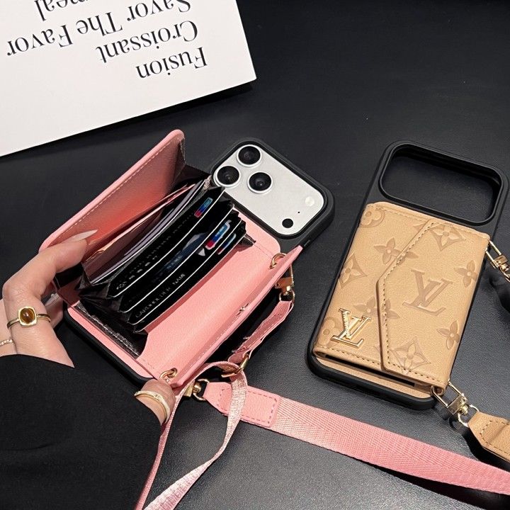 ルイヴィトン風 iphone17 pro max ケース ブランドlvスマホケース かわいい 芸能人 軽量
