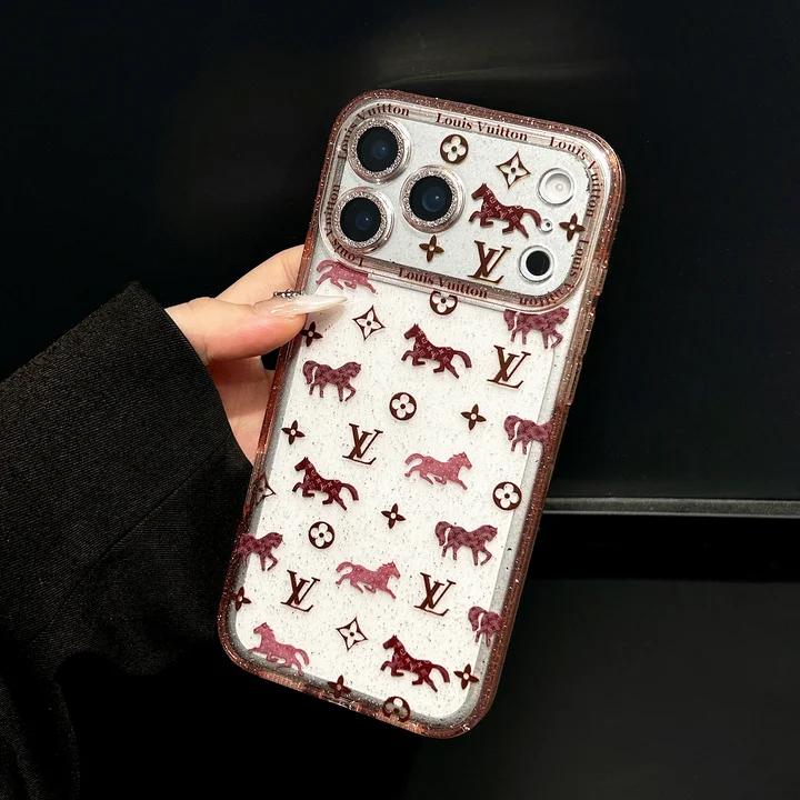 人気芸能人高品質ルイヴィトン風iphone16proケースブランドLVスマホケース