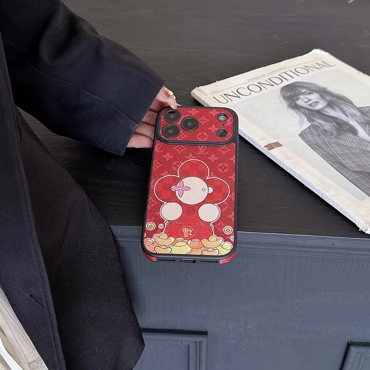 人気芸能人多機能ルイヴィトン風iphone16proケースブランドLVスマホケース