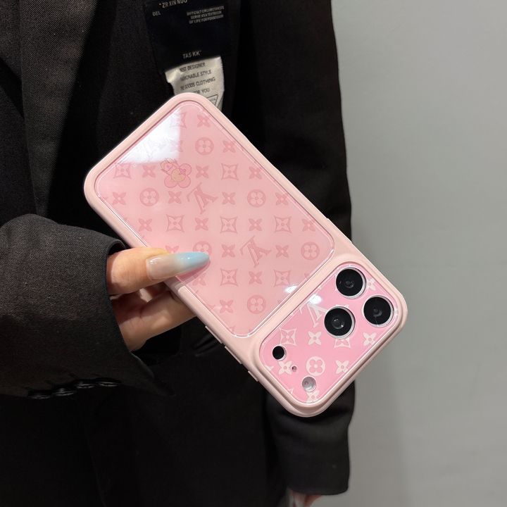シンプルルイヴィトン風 iphone18 pro ケース ブランドlvスマホケース 芸能人薄型
