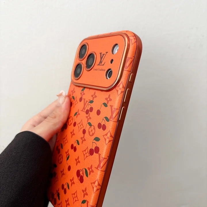 ルイヴィトン風 iphone16 ケース ブランドLVスマホケース シンプル 大人 黄ばみ防止