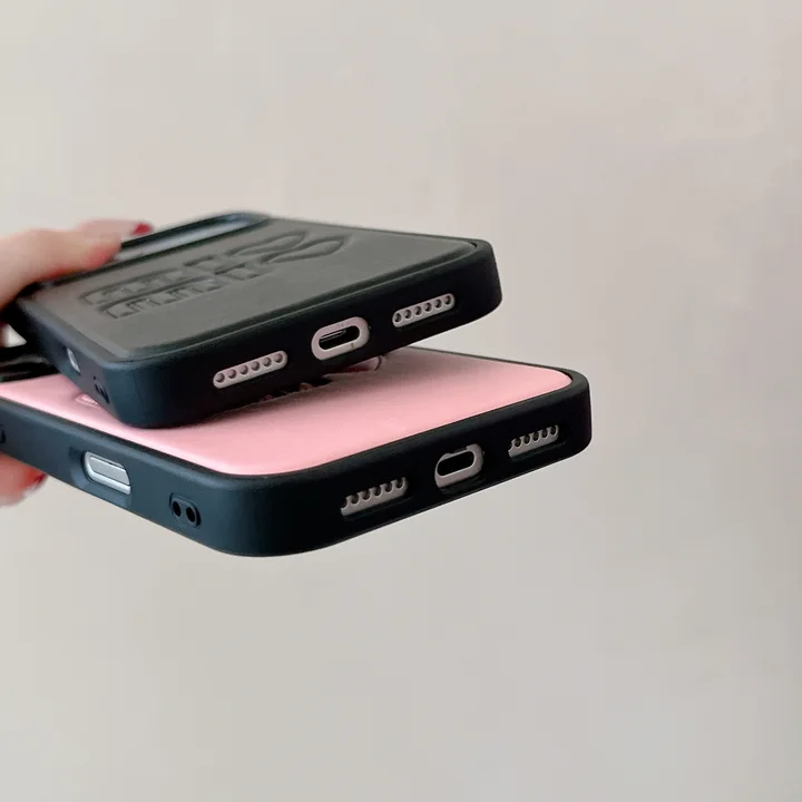 ミュウミュウ風 iphone 16pro ケース ブランドMIUMIUスマホケース 人気 レディース 限定