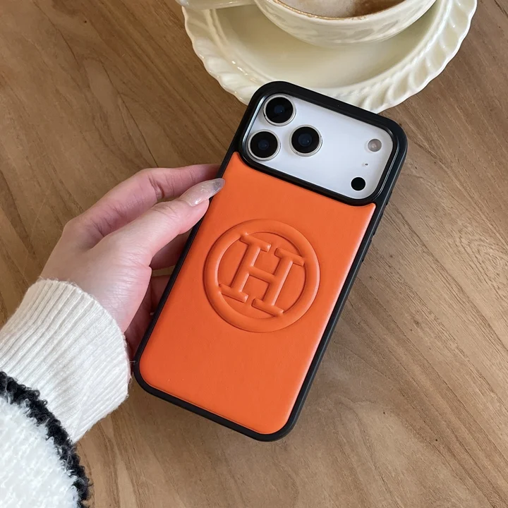 かっこいいエルメス風 iphone17 pro max ケース ブランドhermes スマホケース 大人防塵