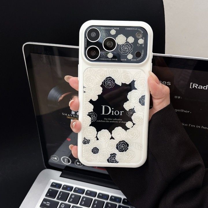 ディオール風 iphone18 ケース ブランドdiorスマホケース ストリート メンズ 防塵