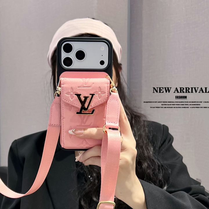 ルイヴィトン風 iphone18 ケース ブランドlvスマホケース かわいい レディース 防塵