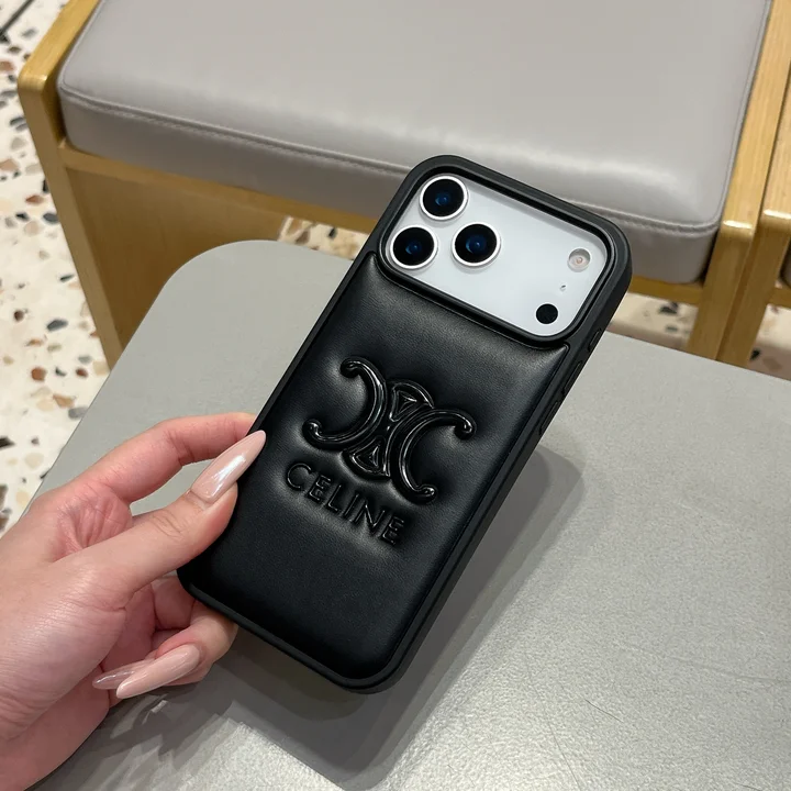 流行りセリーヌ風 iphone18 ケース ブランドcelineスマホケース メンズ限定