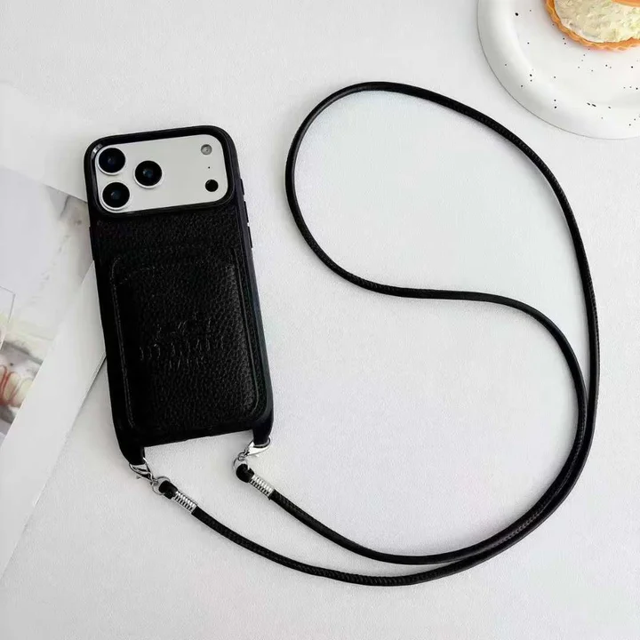 かわいいエルメス風 iphone17 pro ケース ブランドhermesカード 入れスマホケース 大人画面保護
