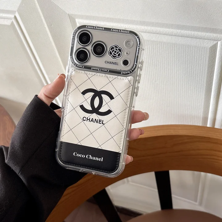 流行りシャネル風 iphone18 ケース ブランドCHANELスマホケース カップル軽量