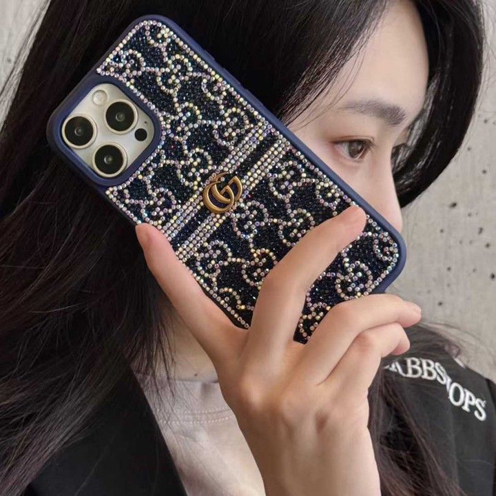流行りグッチ風 iphone18 ケース ブランドgucci スマホケース メンズ限定