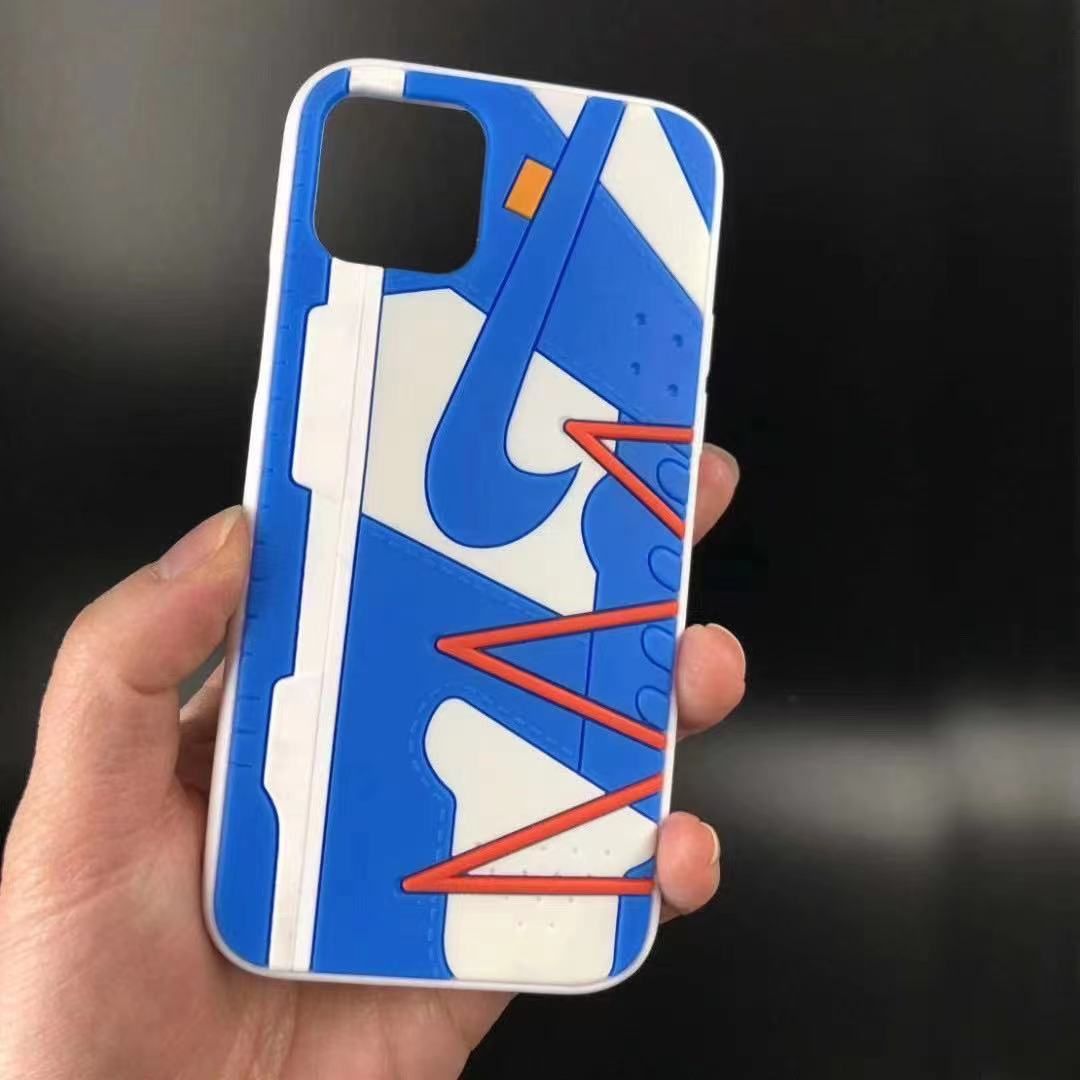 シンプルナイキ風 iphone18 pro ケース ブランドNIKEスマホケース 芸能人薄型