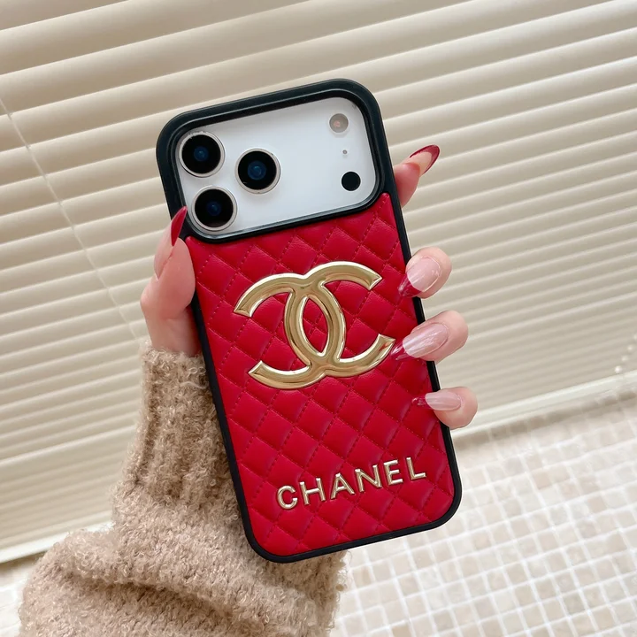 流行りシャネル風 iphone18 ケース ブランドCHANELスマホケース 芸能人多機能